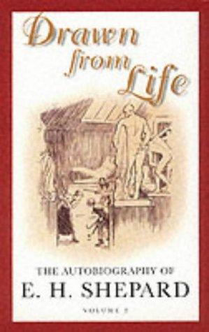 Cover of Drawn from life