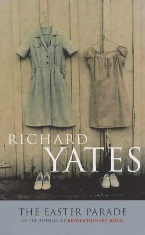 Cover of The Easter Parade