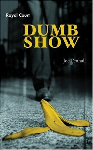 Cover of Dumb show