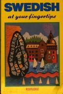 Cover of Swedish at Your Fingertips