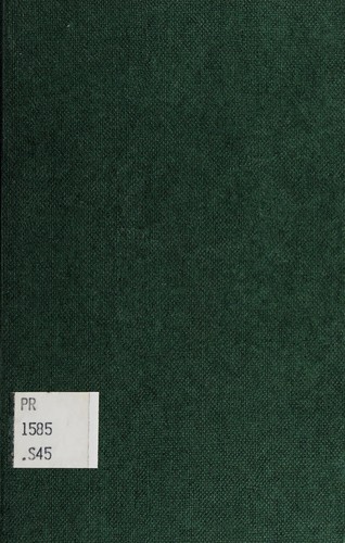 Cover of Beowulf