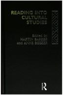 Cover of Reading into cultural studies