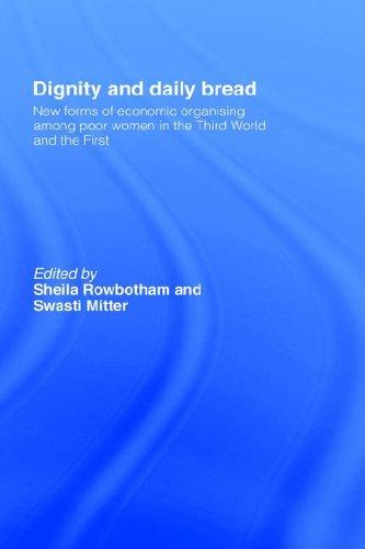 Cover of Dignity and Daily Bread