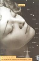 Cover of Adorno