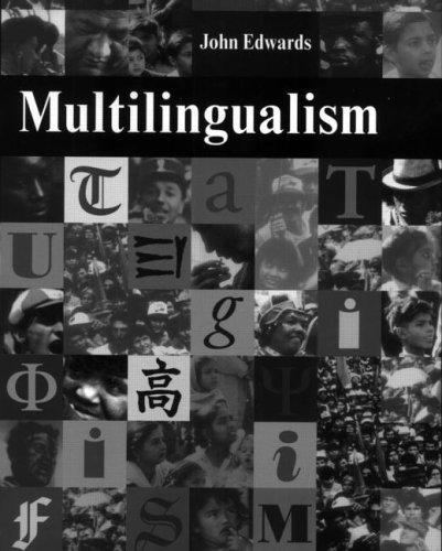 Cover of Multilingualism