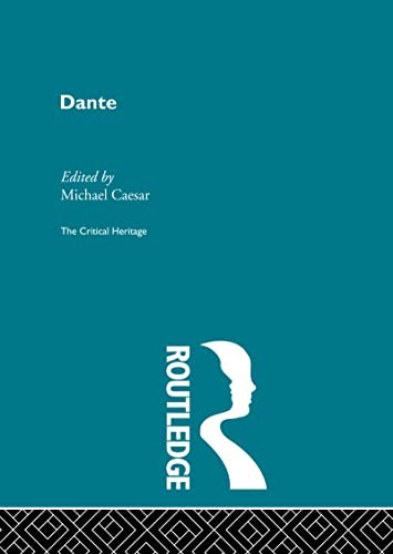 Cover of Dante