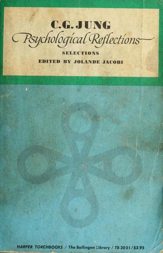 Cover of Psychologische Betrachtungen