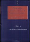 Cover of Routledge Encyclopedia of Philosophy