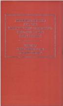 Cover of Josephine Butler and the prostitution campaigns