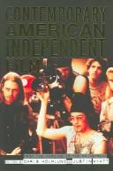 Cover of Contemporary American Independent Film