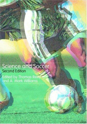 Cover of Science and Soccer
