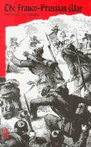 Cover of The Franco-Prussian War