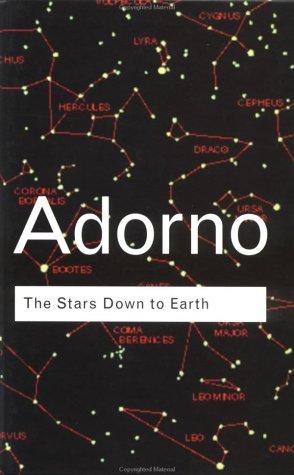 Cover of The Stars Down to Earth