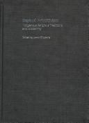 Cover of BEYOND PRIMITIVISM: INDIGENOUS RELIGIOUS TRADITIONS AND MODERNITY; ED. BY JACOB K. OLUPONA