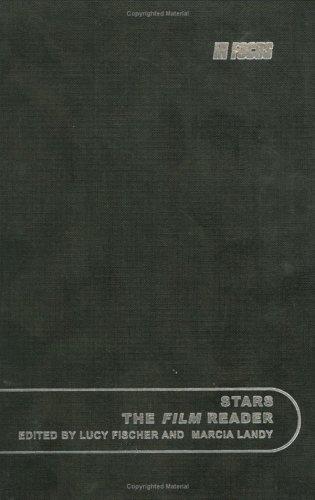 Cover of Stars