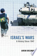 Cover of Israel's Wars