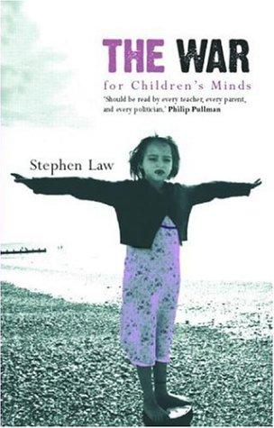 Cover of The War for Children's Minds
