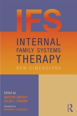 Cover of Internal Family Systems Therapy in Clinical Practice