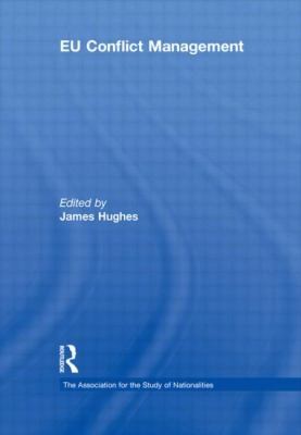 Cover of Eu Conflict Management