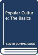 Cover of Popular Culture
