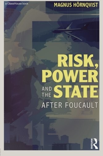 Cover of Risk, Power and the State