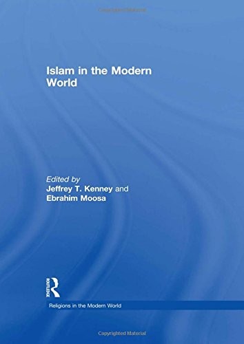 Cover of Islam in the Modern World