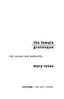 Cover of The female grotesque