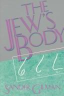 Cover of The Jew's Body