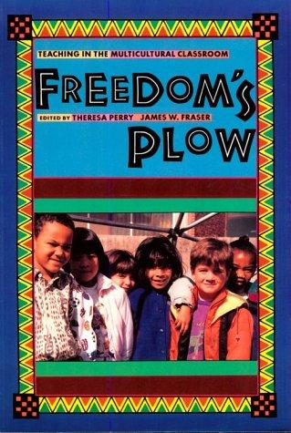 Cover of Freedom's Plow