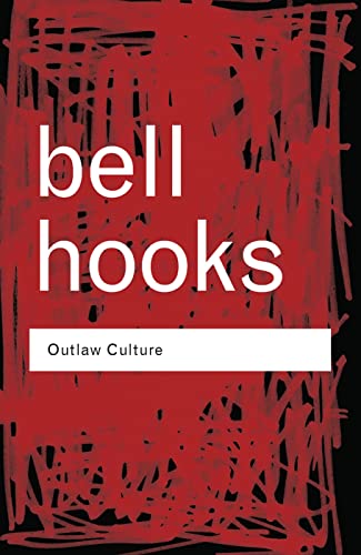 Cover of Outlaw Culture: Resisting Representations