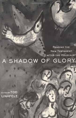 Cover of A Shadow of Glory