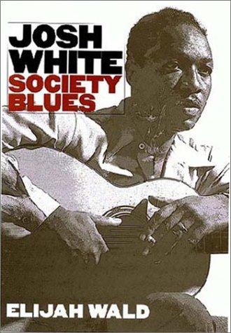 Cover of Josh White