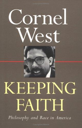 Cover of Keeping faith