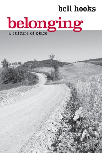 Cover of Belonging: A Culture of Place