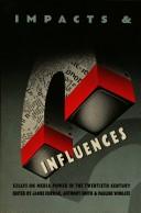 Cover of Impacts and influences