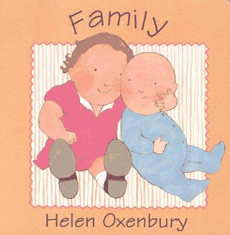 Cover of Family