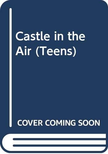 Cover of Castle in the Air