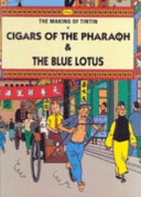 Cover of Cigars of the Pharaoh ; The Blue Lotus