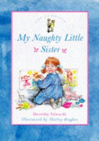 Cover of The Complete My Naughty Little Sister Storybook