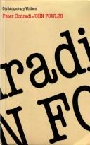 Cover of John Fowles
