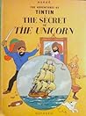 Cover of Secret of the Unicorn