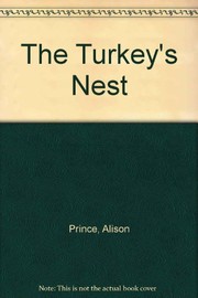 Cover of The Turkey's Nest