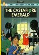 Cover of The Castafiore Emerald