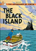 Cover of The Black Island