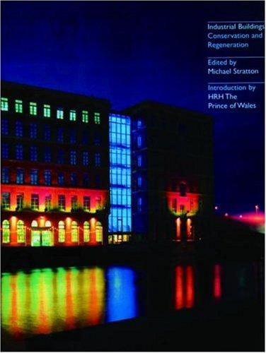 Cover of Industrial Buildings
