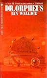 Cover of Dr. Orpheus