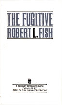 Cover of The Fugitive