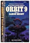 Cover of Orbit 9
