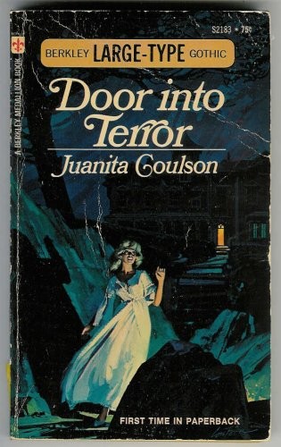 Cover of Door Into Terror