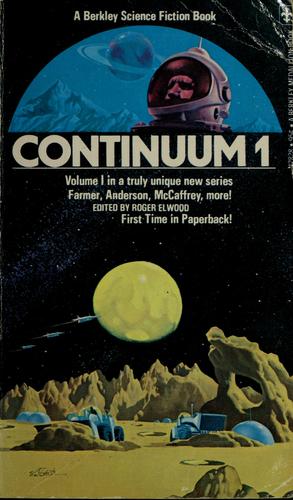 Cover of Continuum 1